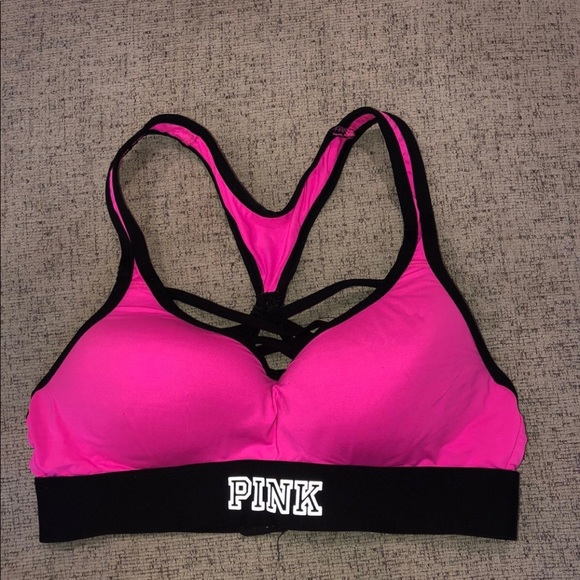 PINK Victoria's Secret Other - Victoria Secret Pink Bra